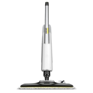 Mop electric cu abur Karcher, KST2 UPRIGHT, set lavete abrazive - Img 2