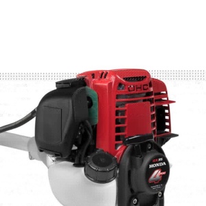 Motocoasa de umar Honda UMK435E2_UEET, 35 cm³, 1, 37 cp, 7000 rpm, maner tip ghidon - Img 5