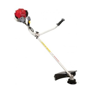 Motocoasa de umar Honda UMK450E_UEET, 50 cm³, 2 cp, 7000 rpm, maner tip ghidon