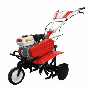Motocultor BISONTE Agro Garden BTA-750 FR latime lucru 560-830mm adancime 300mm motor 7cp (FR) - Img 2