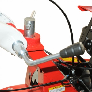 Motocultor BTA-900FC, latime de lucru 560 – 830 mm, adancime 300 mm, motor 7cp - Img 4