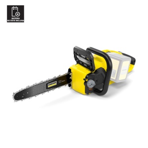 Motofierastrau cu acumulatori Karcher tip CNS 36-35 fara incarcator si acumulator
