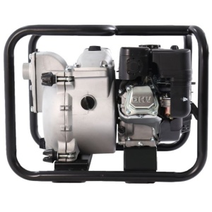 Motopompa 2" pentru apa cu namol Wasserkonig WSKM50M, maxim 35 m³/ora , inaltime refulare max 25 m, motor euro V, benzina, putere 7 CP - Img 6