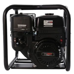 Motopompa aspiratie 3" Wasserkonig WSKM80CP, maxim 50 m³/ora , inaltime refulare max 70 m, motor euro V, benzina, putere 11 CP - Img 4