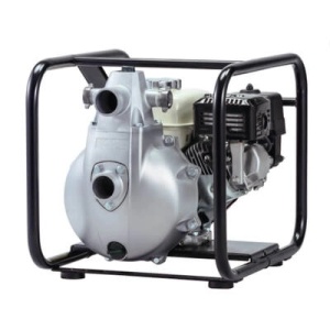 Motopompa cu inalta presiune KOSHIN SERH-50Z-BAA motor Honda GX200HR Ø 50 mm debit 30 mc/h