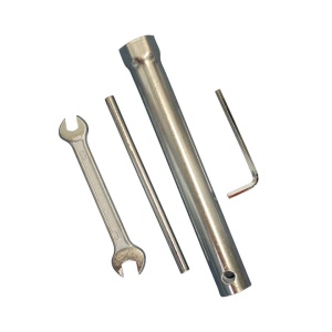 Motopompa presiune, BTA-MPP80, Debit apa: 830 l/min, Inaltime pompare: 70 m - Img 6