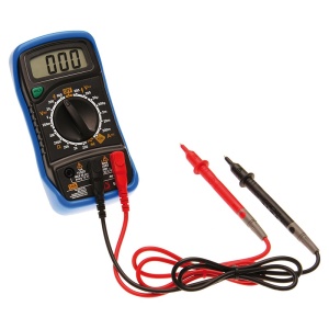 Multimetru digital 600V, 3,5", tip BG-63402