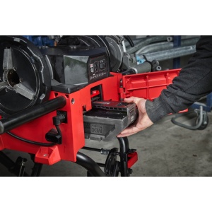 MXF PTR2-0 Dispozitiv de filetat țevi 2˝ MX FUEL™ ONE-KEY™ - Img 14
