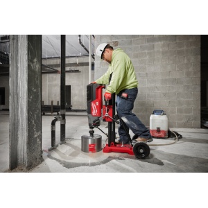 MXFDCD350KIT-0 Mașină de găurit cu carotă diamantată 350 mm + stativ MX FUEL™, neechipat - Img 2