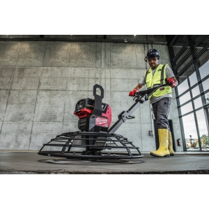 MXFWBT90-0 Mașină de finisat beton MX FUEL™ 900 mm - Img 12