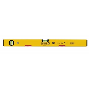 Nivela cu 2 bule, tip 70M cu magnet, de 50 cm, Stabila - Img 4