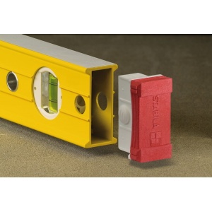 Nivela cu 3 bule si 2 manere, tip 196-2 de 122 cm - Img 3