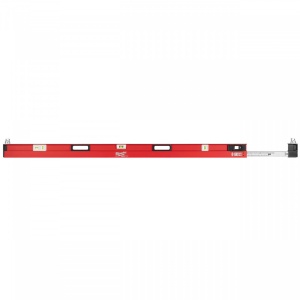 Nivela extensibila Milwaukee 200-366 cm