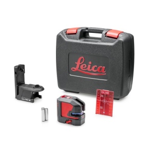 Nivela Laser cu 5 Puncte, Lino P5 - Leica-864427