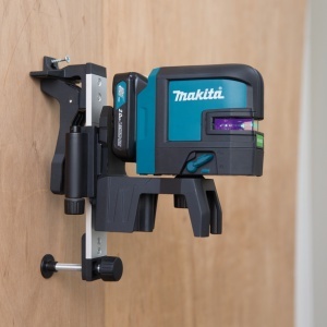 Nivela laser cu multi linie verde - Img 2