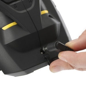Nivela laser multilinie Stanley Fatmax X3G, 360°, fascicul verde - Img 3