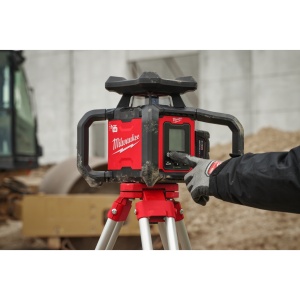 Nivelă laser rotativă, orizontală și verticală M18™1200 m cu ONE-KEY™ - Img 5