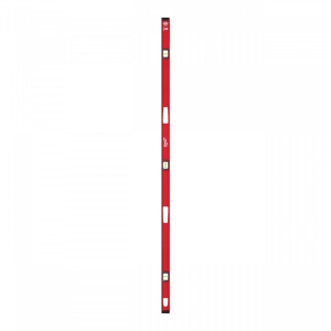 Nivelă magnetică I-Beam - 200 cm