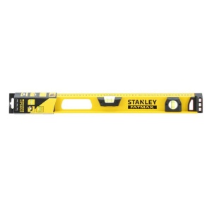 Nivela Stanley Fatmax 1-43-553, 60 cm, 3 fiole, I-Beam - Img 3