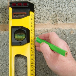 Nivela Stanley Fatmax 1-43-553, 60 cm, 3 fiole, I-Beam - Img 6