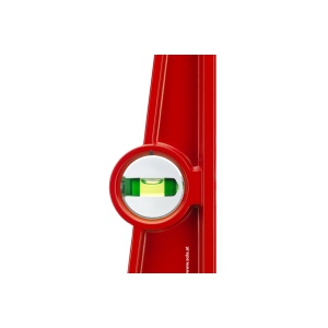 Nivela turnată, formă trapezoidală Sola MM 60, 60cm - Img 6