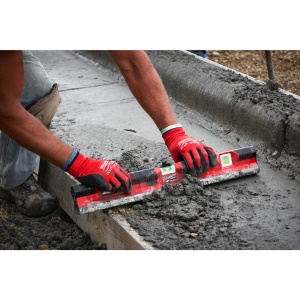 Nivele dreptar pentru beton REDSTICK™ Milwaukee 180cm - Img 4