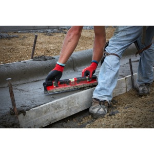 Nivele dreptar pentru beton REDSTICK™ Milwaukee 60cm - Img 3
