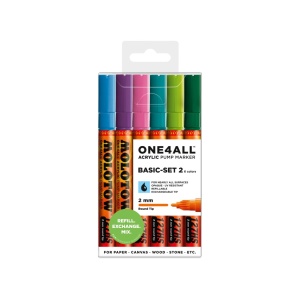 One4All™ 127HS Basic Set 2