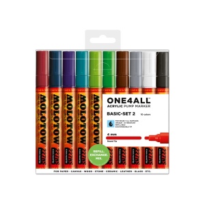One4All™ 227HS Basic-Set 2 10