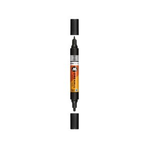 One4All™ Acrylic Twin 1,5 – 4 mm - Img 3