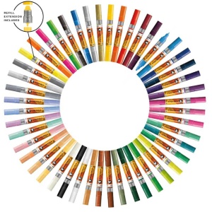 One4All™ Acrylic Twin 1,5 – 4 mm - Img 7