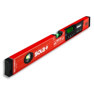 Pachet promo Boloboc Sola RED Digital 60 + creion TLM2 - Img 2