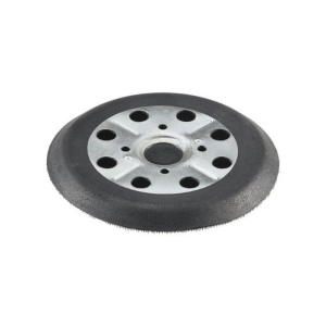 Pad pentru slefuit Flex 334146, velcro, 125 mm, 8 gauri.