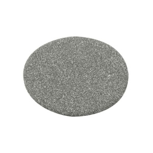 Pad superfinish D125 SU-S600, Flex 318191, 125 mm