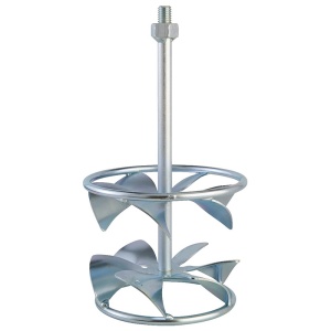 Paleta de amestecare AOX-DLX - Img 1