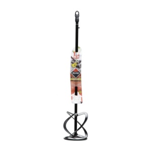 Paleta pt. mortar M-140-FI 3H, 140mm - RUBI-76943 - Img 2