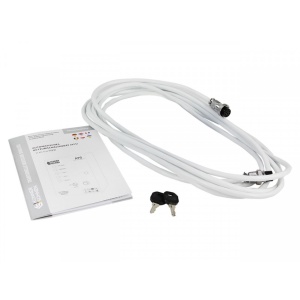 Panou de automatizare pt. Generatoarele Inverter Konner & Sohnen (conector 7pini) - KS-ATS-4/25-INVERTER - Img 3