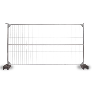 Panou gard plasa CONDOR BS 3530 × 2000 mm EU2 ranforsat - Img 1