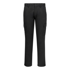 Pantaloni Combat slim strech S231