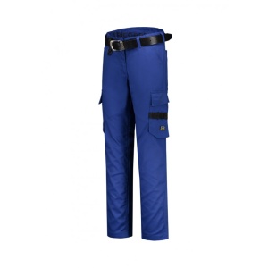 Pantaloni de lucru pentru damă, Work Pants Twill Women, 245 g/m² T70 - Img 1