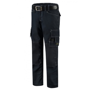 Pantaloni de lucru unisex, Cordura Canvas Work Pants, 300 g/m² T61 - Img 5