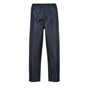 Pantaloni de ploaie clasici S441 - Img 2