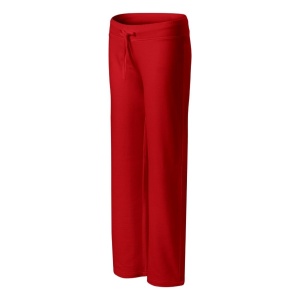 Pantaloni pentru damă, Comfort, 300 g/m² 608 - Img 5