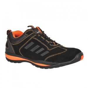 Pantof de Protectie Steelite Lusum S1P HRO FW34 - Img 3