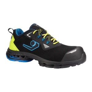 Pantofi Athens S3S SC LG FO SR