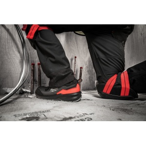 Pantofi negri de protecție Flextred™ S1PS ESD FO SR 44 - Img 3