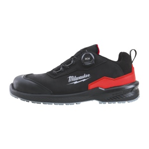 Pantofi negri de protecție Flextred™ S3S BESD SC FO SR 40 - Img 3