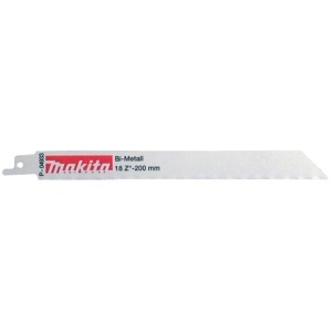 PÂNZĂ BIMETAL FIERĂSTRĂU ALTERNATIV OȚEL 200MM SET/5
