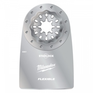 Pânză flexibilă pentru îndepărtarea materialului 52 mm - 1 buc