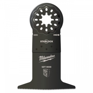 Pânză lemn cu intrare directă 65 mm